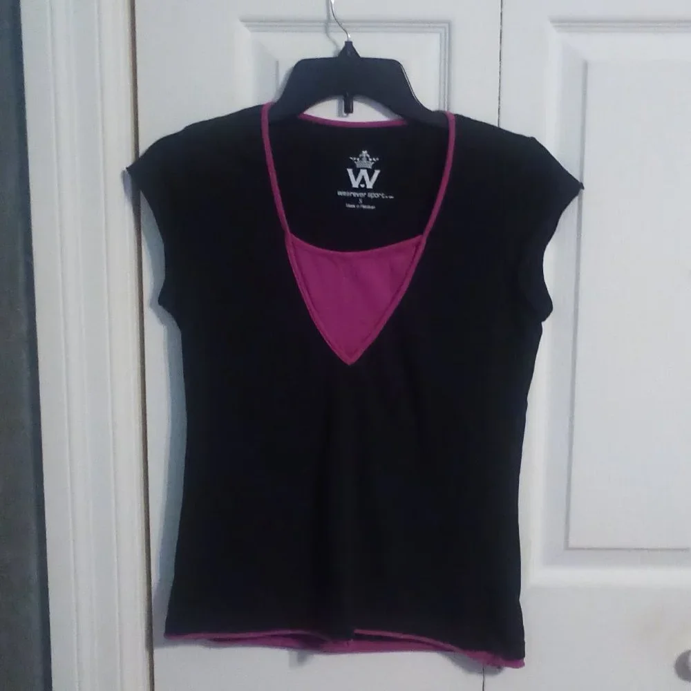 Yoga Top 🔥 FIRE SALE🔥 - Picture 1 of 3